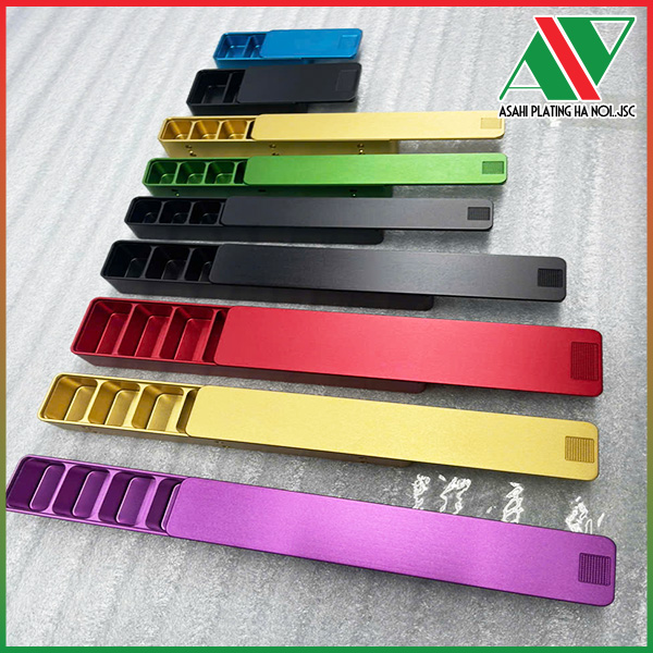 Anode cứng PTFE/Teflon